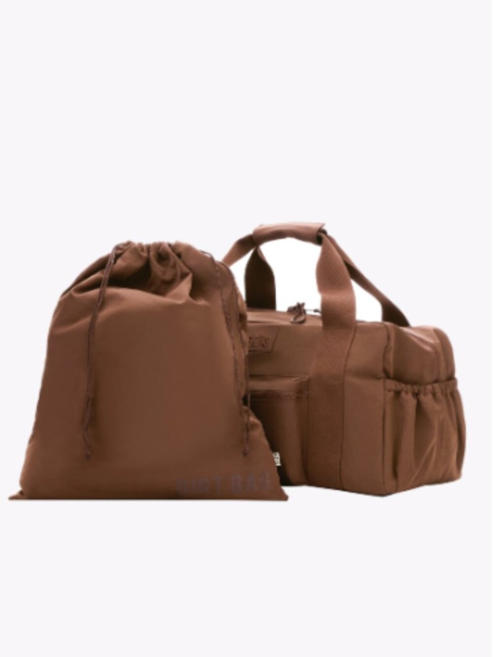 Beis Convertible Sport Duffle Backpack Travel - Picture 5 of 13